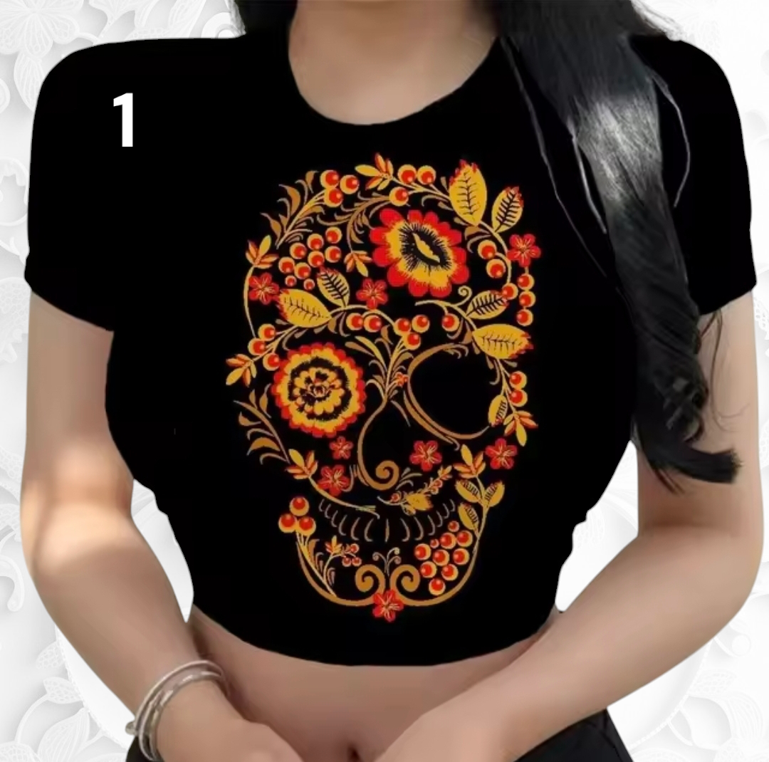 Beautiful T-shirt