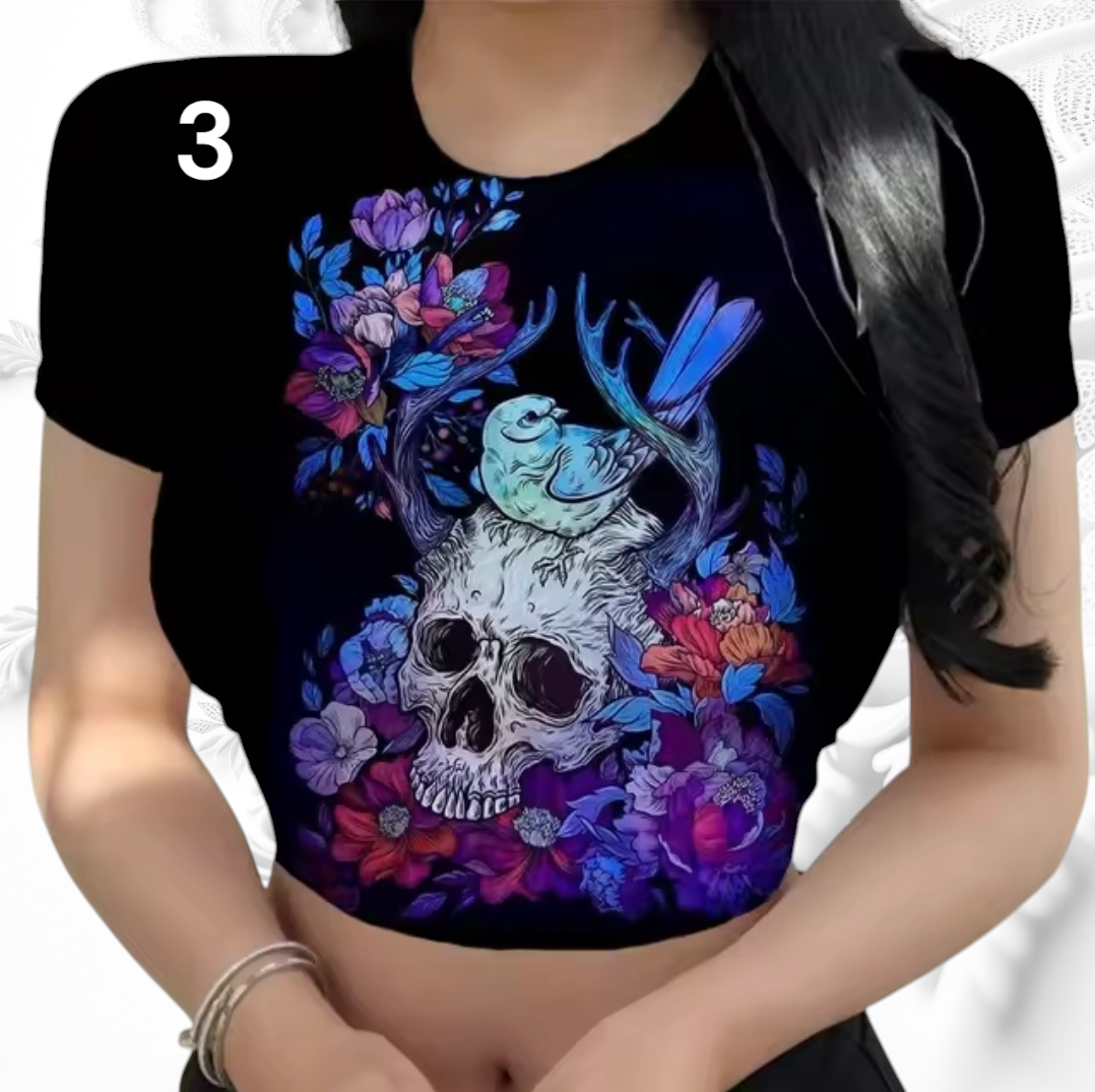 Beautiful T-shirt