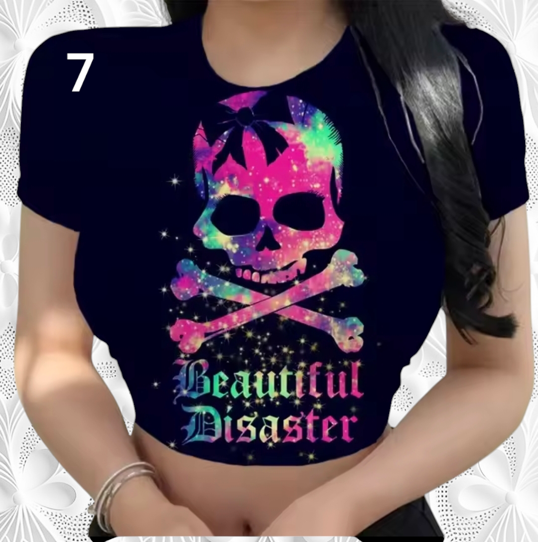 Beautiful T-shirt